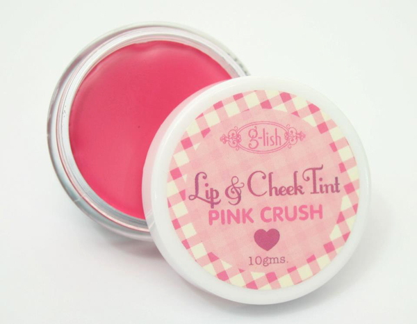 pinkcrush