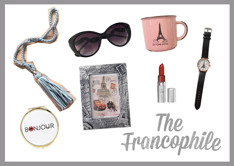 TCCgiveaway-The Francophile
