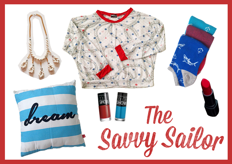 TCCgiveaway-The Savvy Sailor