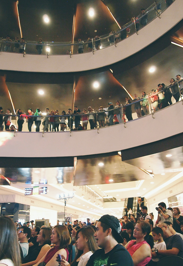 robinsons magnolia soundbits festival