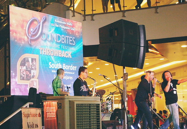 south border luke mejares throwback