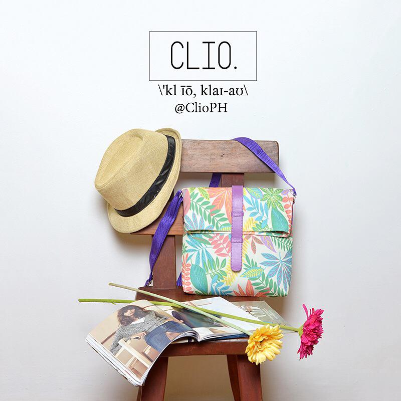 CLIObags summer2015