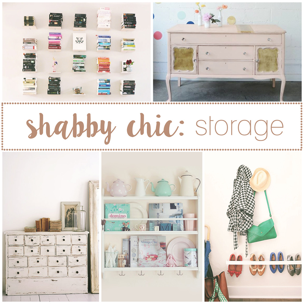 Shabby-Chic-Room-Storage-Ideas
